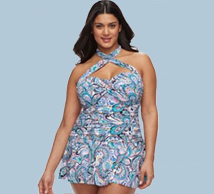 Chubby Sun Dress